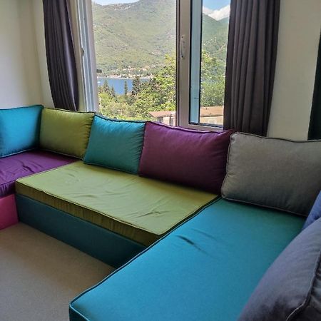 Montenegro Colors Каменари Экстерьер фото