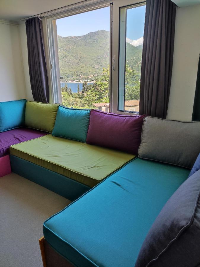 Montenegro Colors Каменари Экстерьер фото