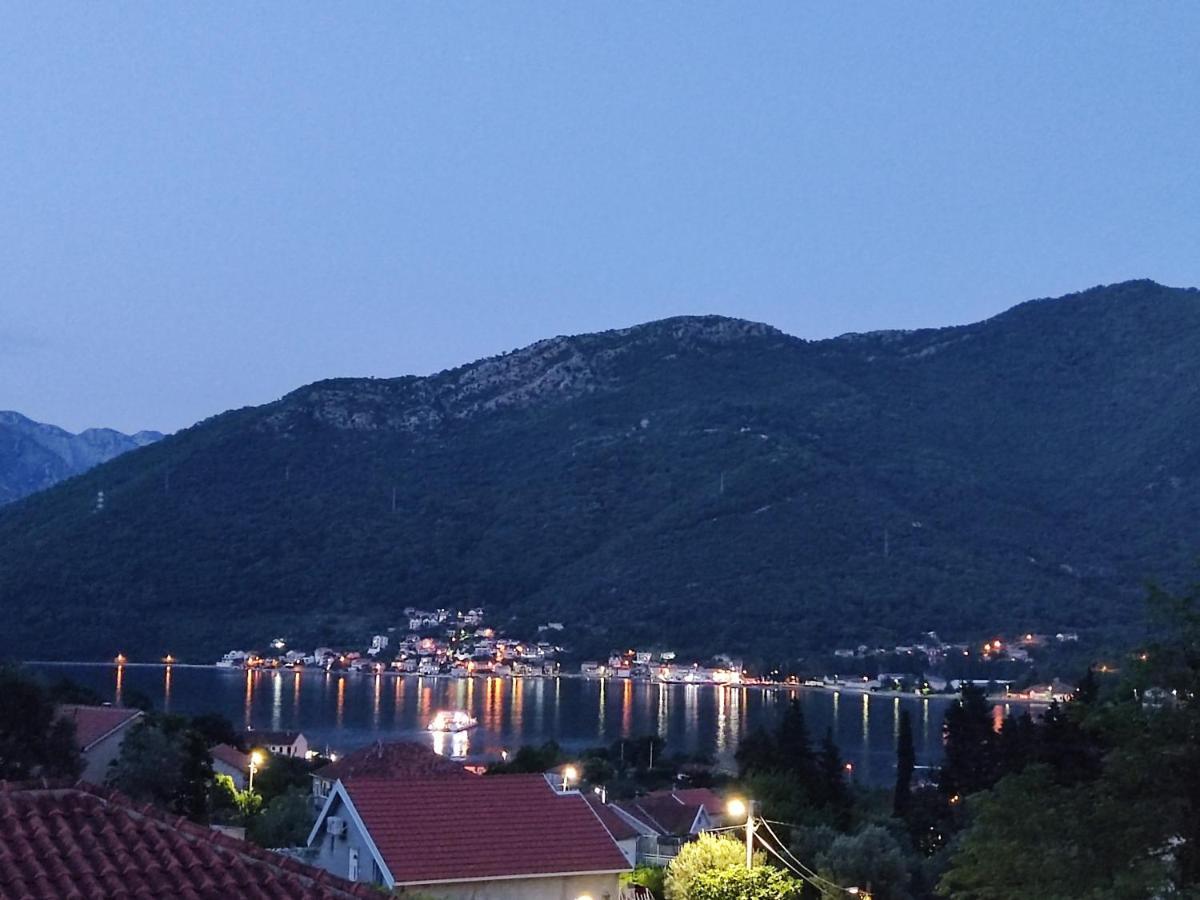 Montenegro Colors Каменари Экстерьер фото