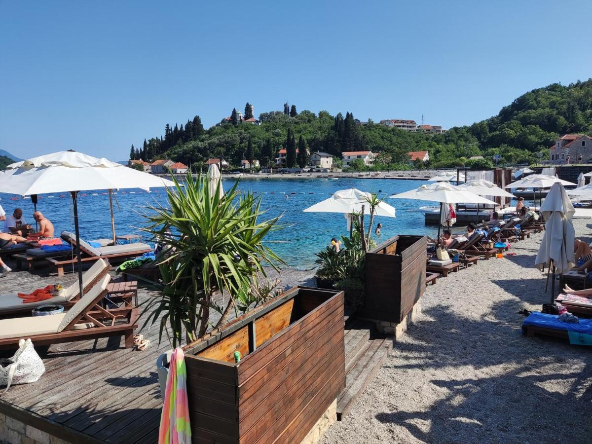 Montenegro Colors Каменари Экстерьер фото