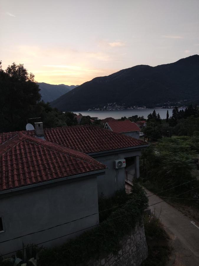 Montenegro Colors Каменари Экстерьер фото